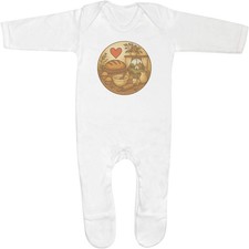 Baby Strampler Jumpsuits /
