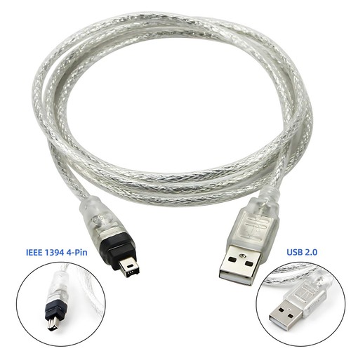 Usb stecker auf 4 - usb, 2.0