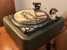 Dual Plattenspieler Zarge für