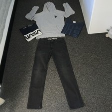 Bekleidungspaket Jungs Gr 158