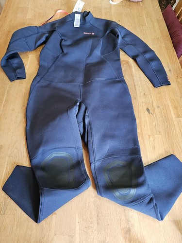 Damen neoprenanzug - x,