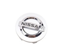 NISSAN - Original Radkappe Nabendeckel Abdeckung Alufelge 40342-BA61D-B1