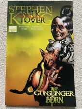 STEPHEN KING DARK TOWER -