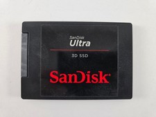 500GB 2,5" SanDisk SSD SDSSDH3