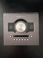 Universal Audio Apollo Twin