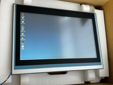 Siemens TP1900 Comfort Panel – 19" Touch HMI 6AV2124-0UC02-0AX0
