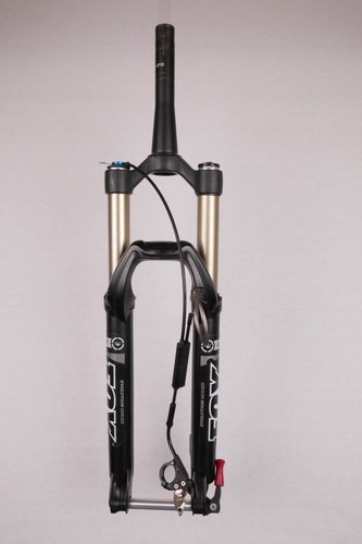 Fox float ctd evolution - float, gabel