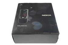 100% NEU & ORIGINAL NOKIA 8600