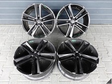 BMW X5 E70 F15 X6 E71 F16 GMP Italia Giove Schwarz Felgen 10Jx20 H2 5x120 ET40