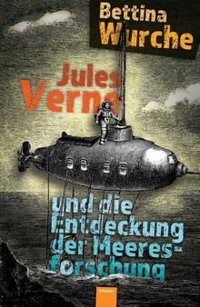 Jules verne und die entdeckung - jules,