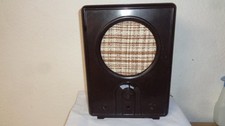 Röhrenradio Volksempfänger VE 301 Gehause