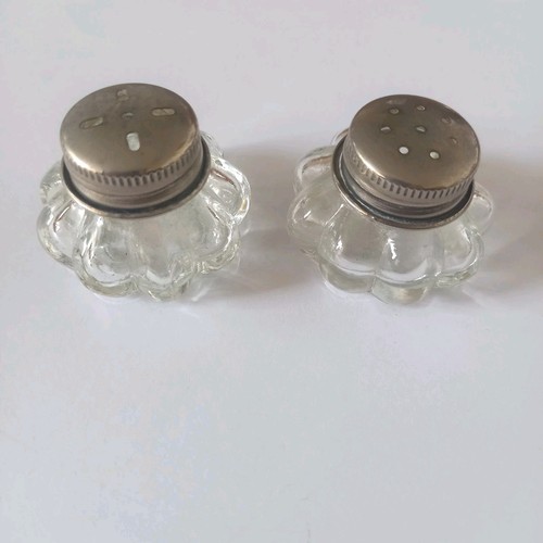 Antiker salz - salz, &