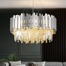 K9-Kristall Kronleuchter