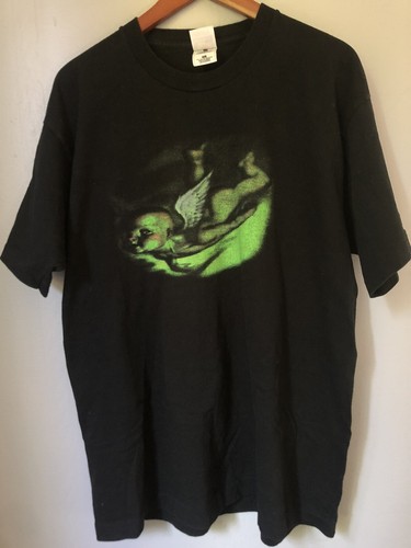 Vintage tool aenima band - tool, t