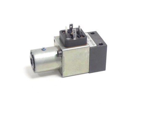 Mannesmann rexroth hed - mannesmann, 8
