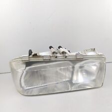 16531 Original AUDI 90 Coupe Bj1985 Scheinwerfer Frontscheinwerfer rechts Cibie