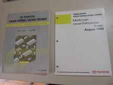 Schaltpläne Werkstatthandbuch