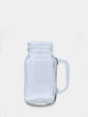 630ml mason trinkglas gläser - trinkglas,