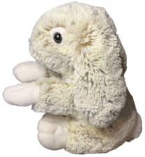 Heunec Plüsch Hase Schlappohren Plüschtier Kuscheltier Stofftier 21cm Niedlich