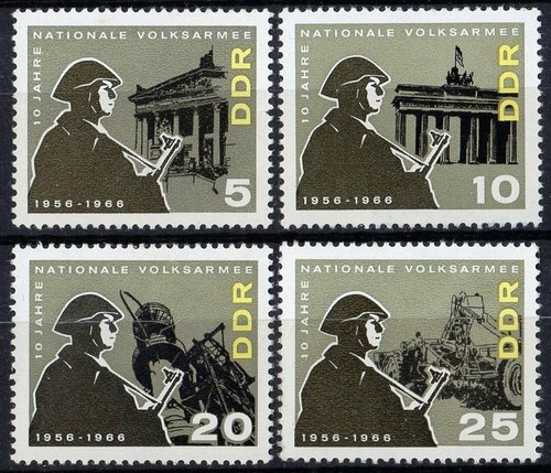 Ddr 1161 1164 10 - ddr,