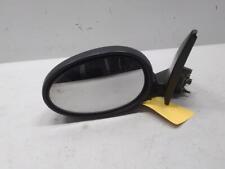 Rover 75 original Außenspiegel links elektrisch und beheizt Bj.2001graublaumetal