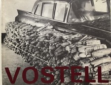 Vostell Environnements