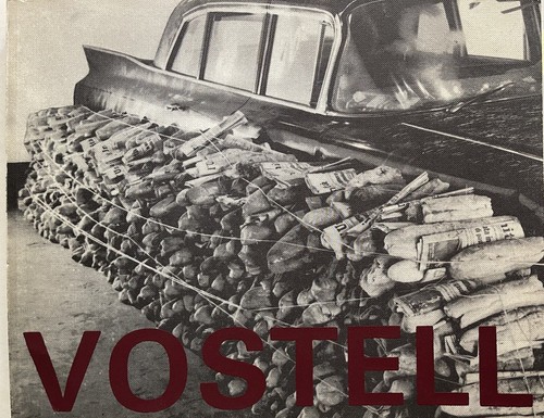 Vostell environnements - vostell,