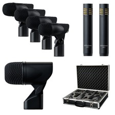 Presonus DM-7 Mikrofon-Set