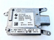 BMW 3 F30 F31 F32 F33 F34