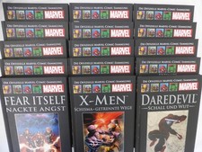 Die Offizielle Marvel Comic Sammlung AUSWAHL  1 - 240  Marvel