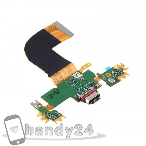 Ladebuchse für sony xperia - sony, 5