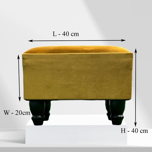Neu ottomane fußhocker - ottomane, modern
