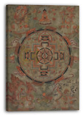 Kunstdruck 19. Jahrhundert -