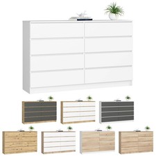 Kommode AKORD K160 mit 8