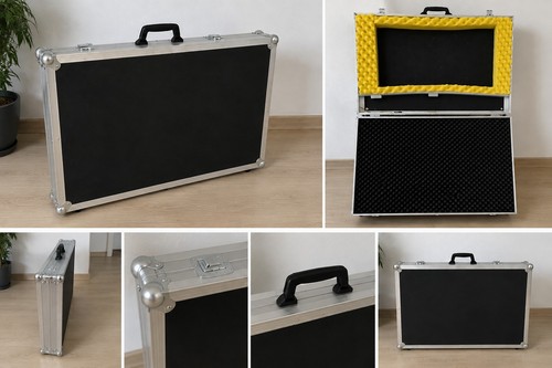 Großes flightcase - großes, /
