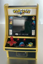 VTG 1980 My Arcade PAC-MAN