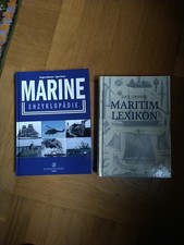 Das große Maritim Lexikon