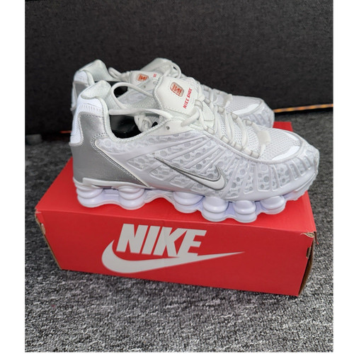 Nike shox sneaker - nike,