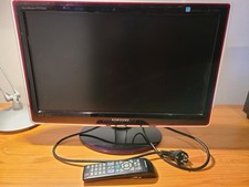 Samsung P2270HD 22"Widescreen
