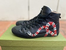 Gucci Major Schwarz Herren 9