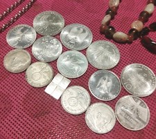 Notgeld - 99 Gramm Silber 2