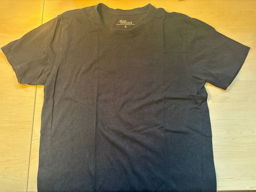 Jean pascale shirt - jean, schwarz