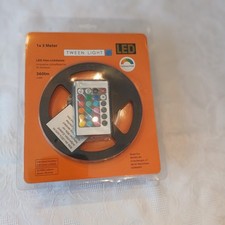 LED-Flex-Lichtleiste - 1x3 m -