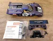 Carrera Digital 124 Lola T70