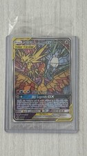 Pokémon Moltres Zapdos
