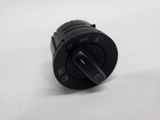 VW Golf 5 1K   Lichtschalter  Schalter Licht   1K0941431C    (12)