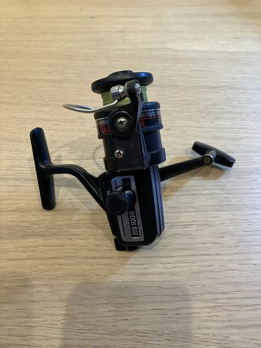 Daiwa rb1000 angelrolle - daiwa,