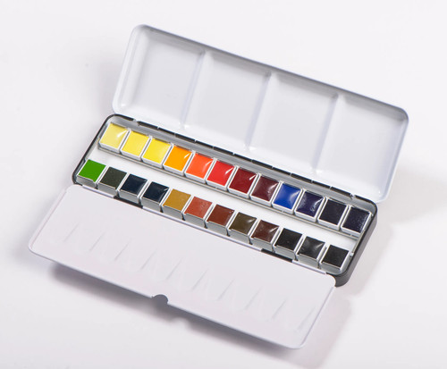 Blockx aquarellfarbe - blockx,