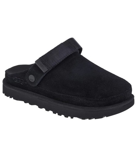 Ugg goldencoast clog schwarz - ugg,