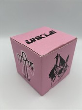 UNKLE Futura 2000 Pointman